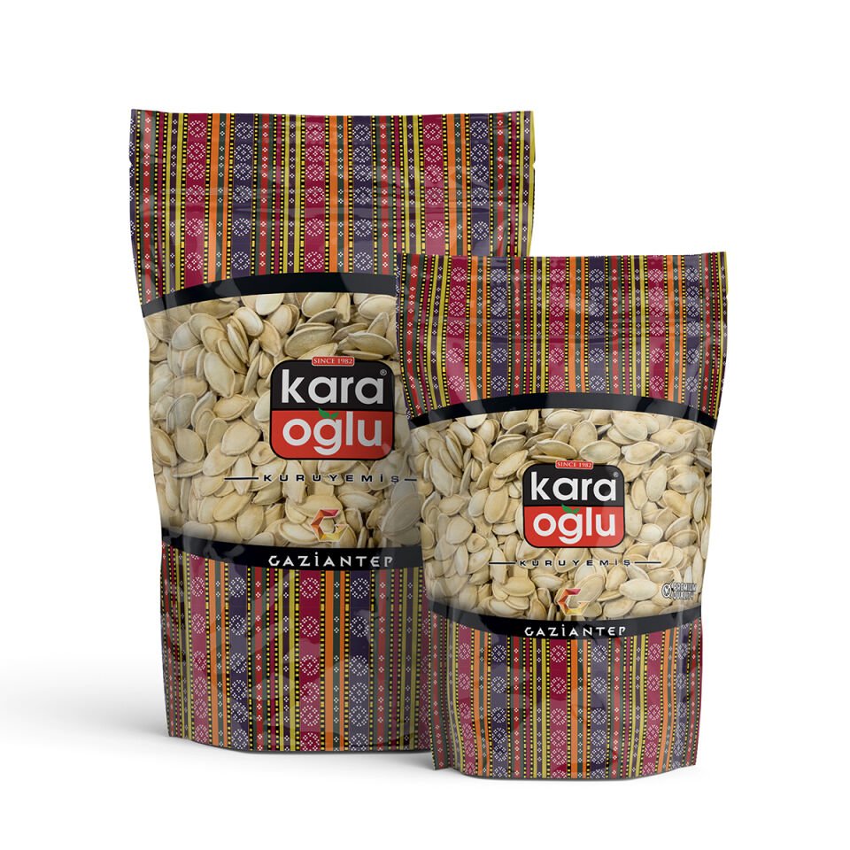 Kabak Çekirdeği