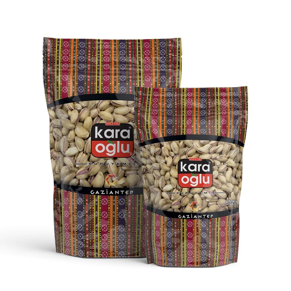 Kavrulmuş Antep Fıstığı Platinum