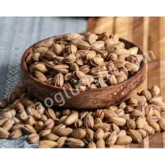 Kavrulmuş Antep Fıstığı Gold