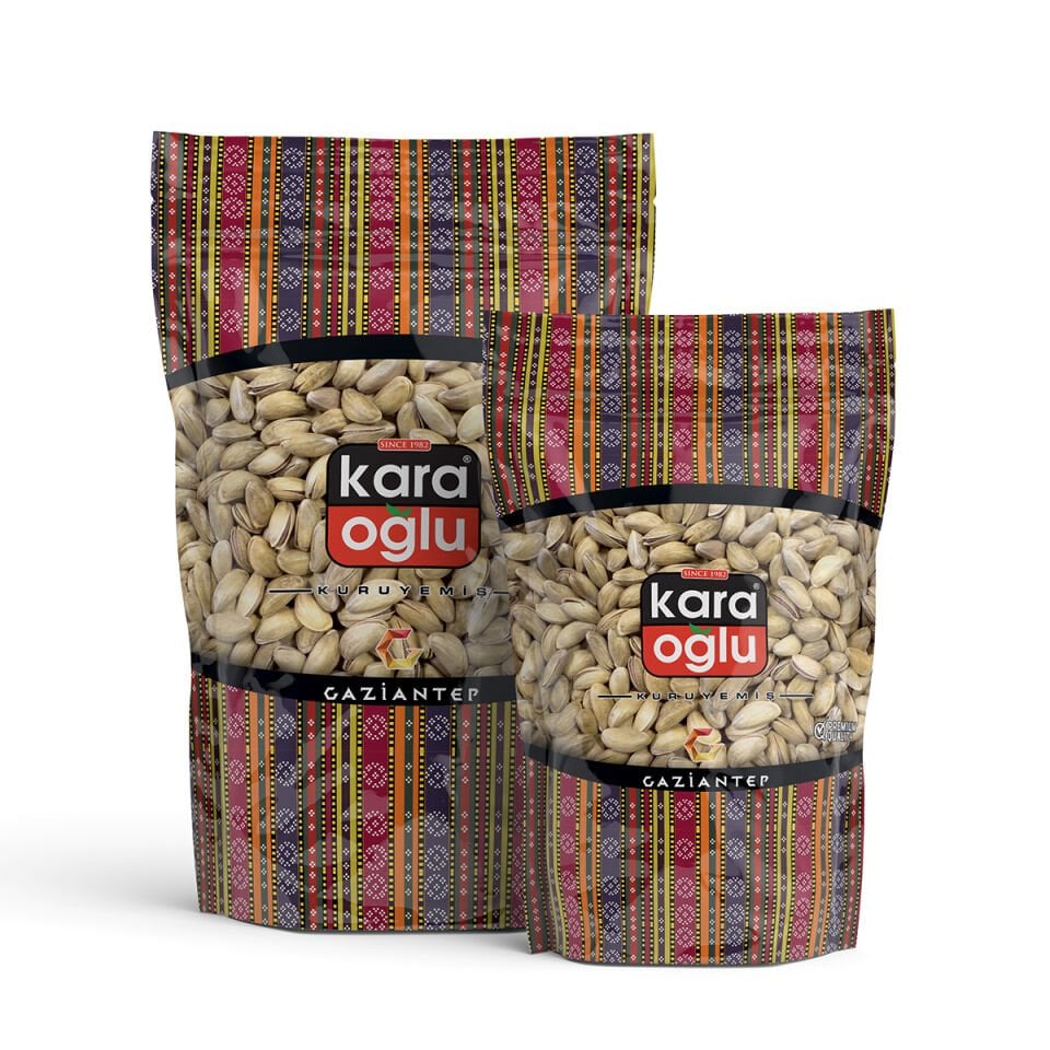 Kavrulmuş Antep Fıstığı Classic