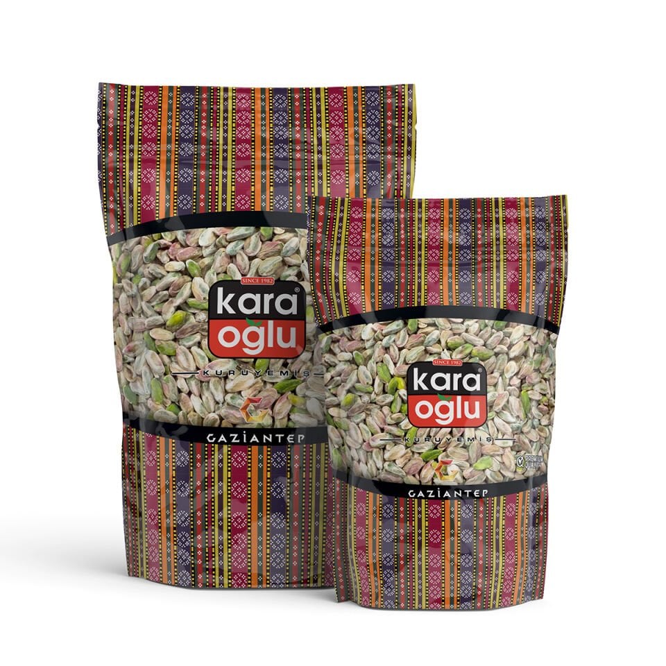 Boz Antep Fıstık İçi Baklavalık