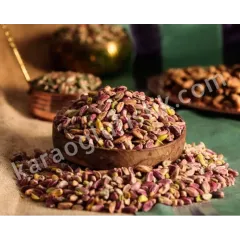 Gül Antep Fıstık İçi