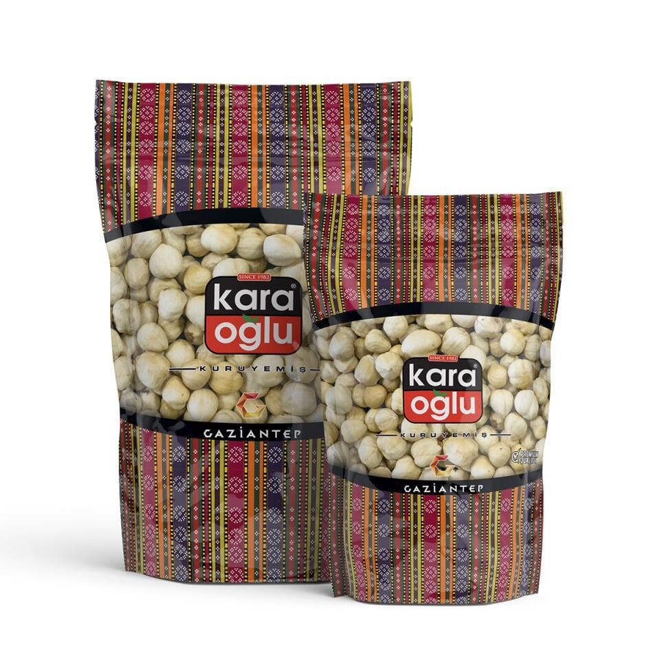 Fındık İçi