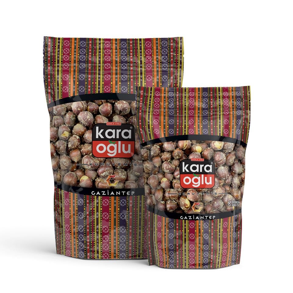 Kabuklu Fındık