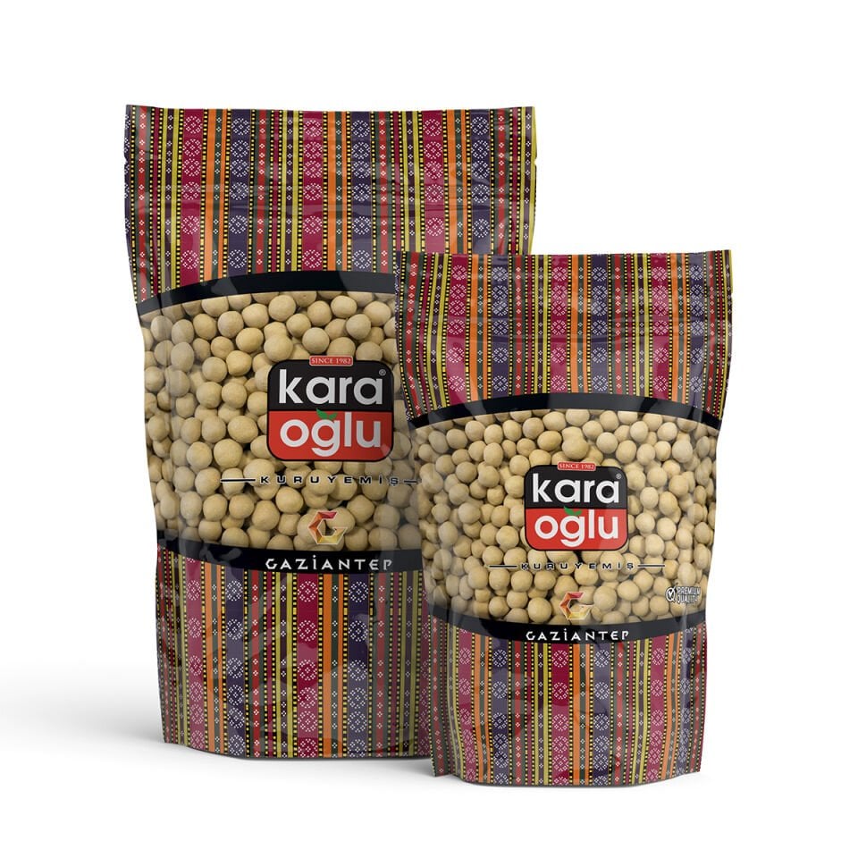 Çıtır Leblebi