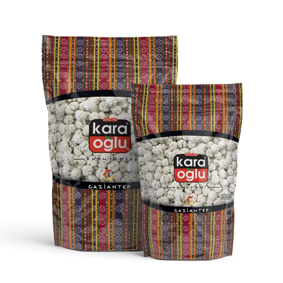 Leblebi Şekeri