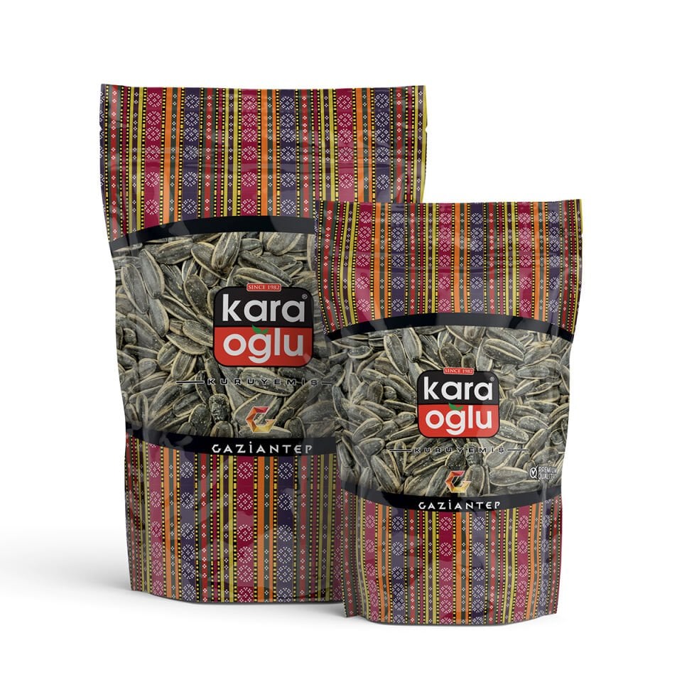Siyah Ayçekirdeği