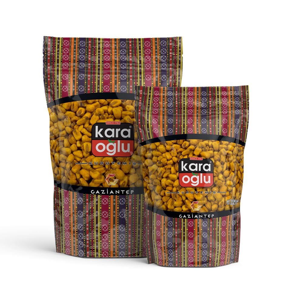 Soslu Mısır Golden