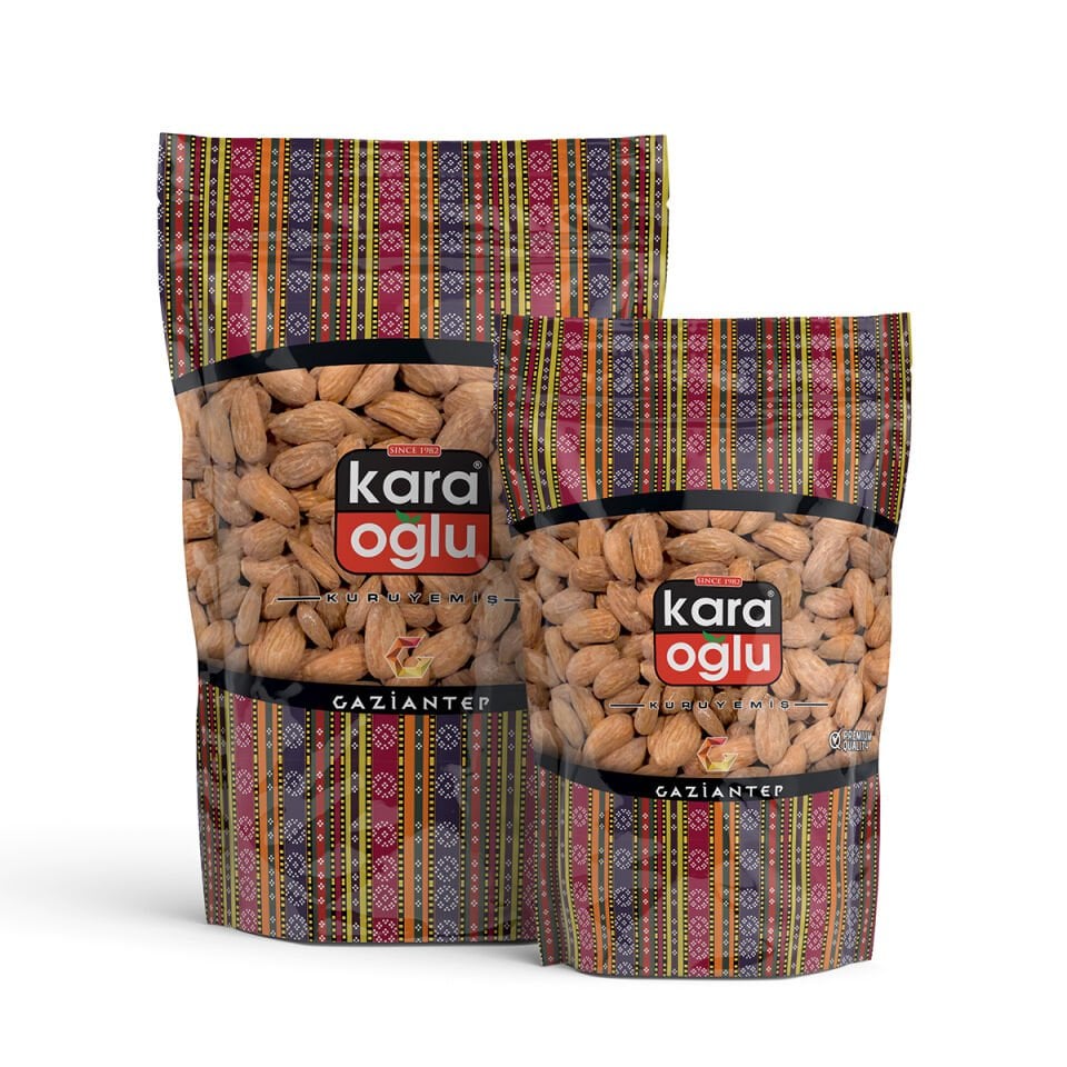Badem İçi