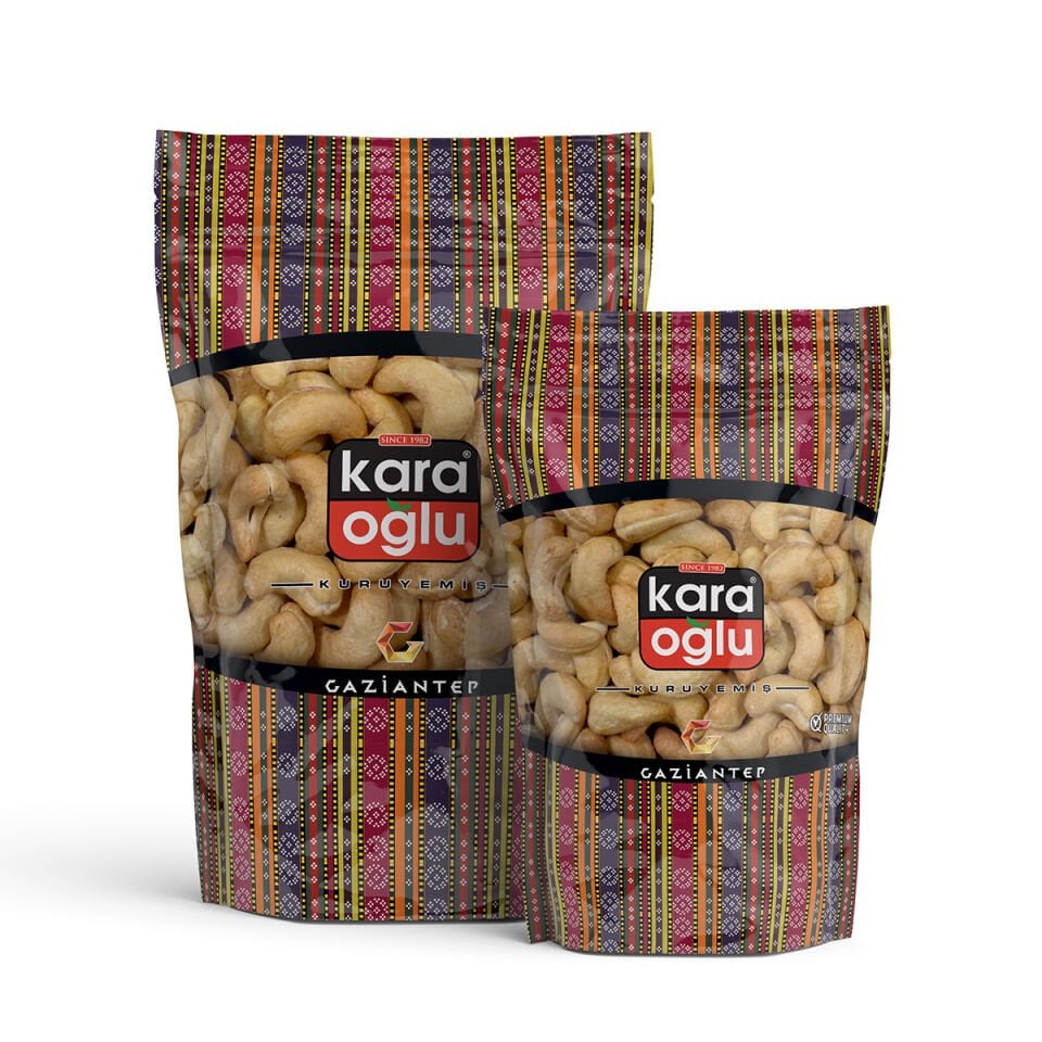 Kaju XXL
