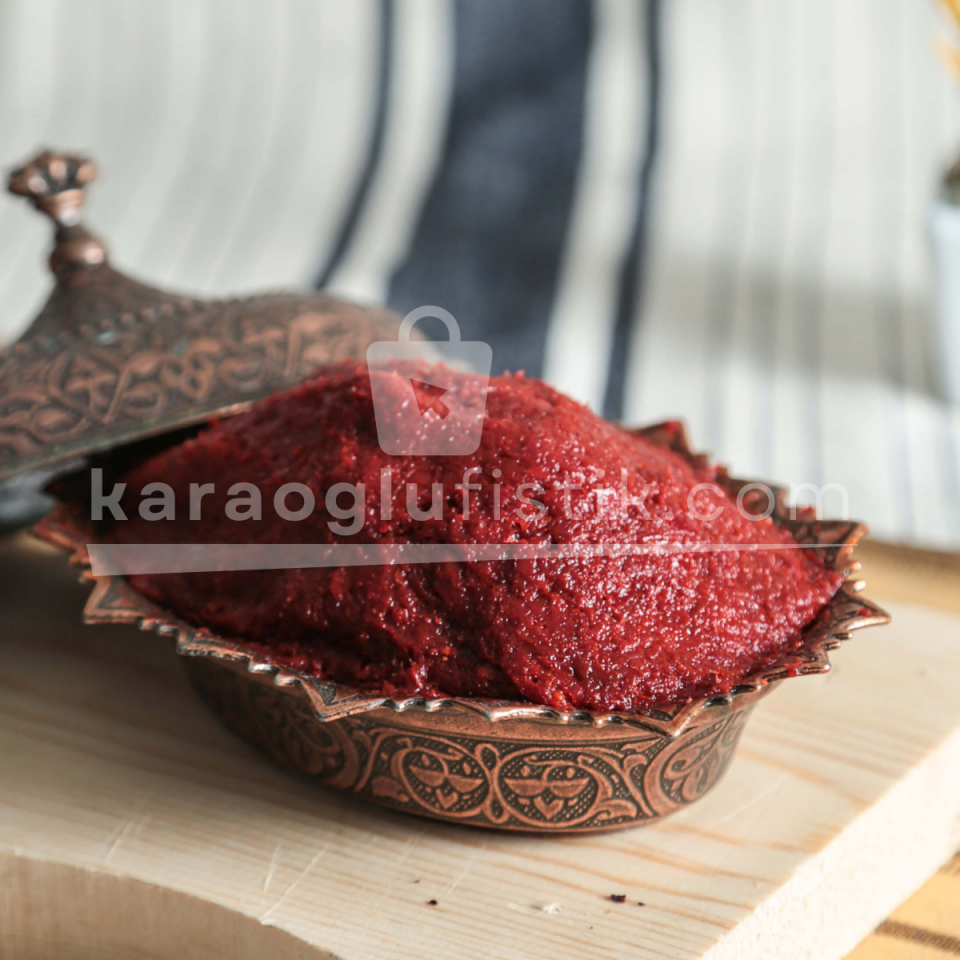 Gaziantep Salçası