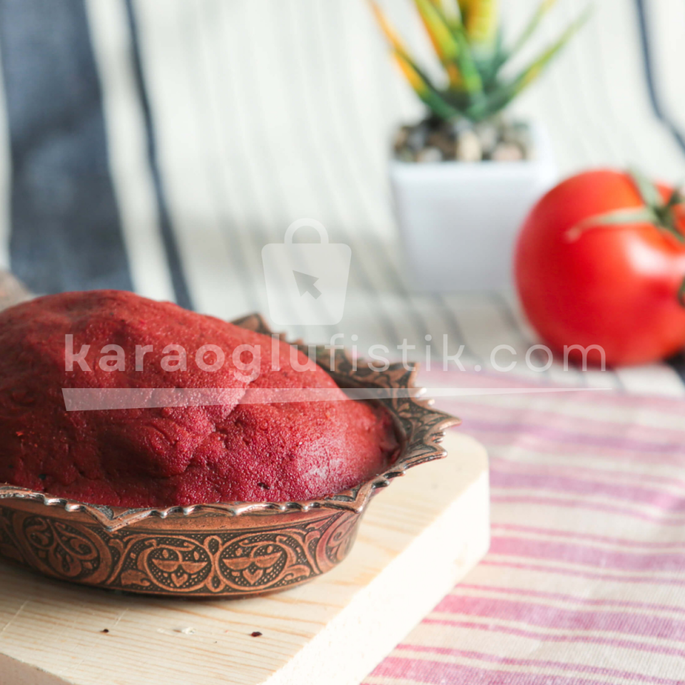Gaziantep Salçası Domates - 250 G