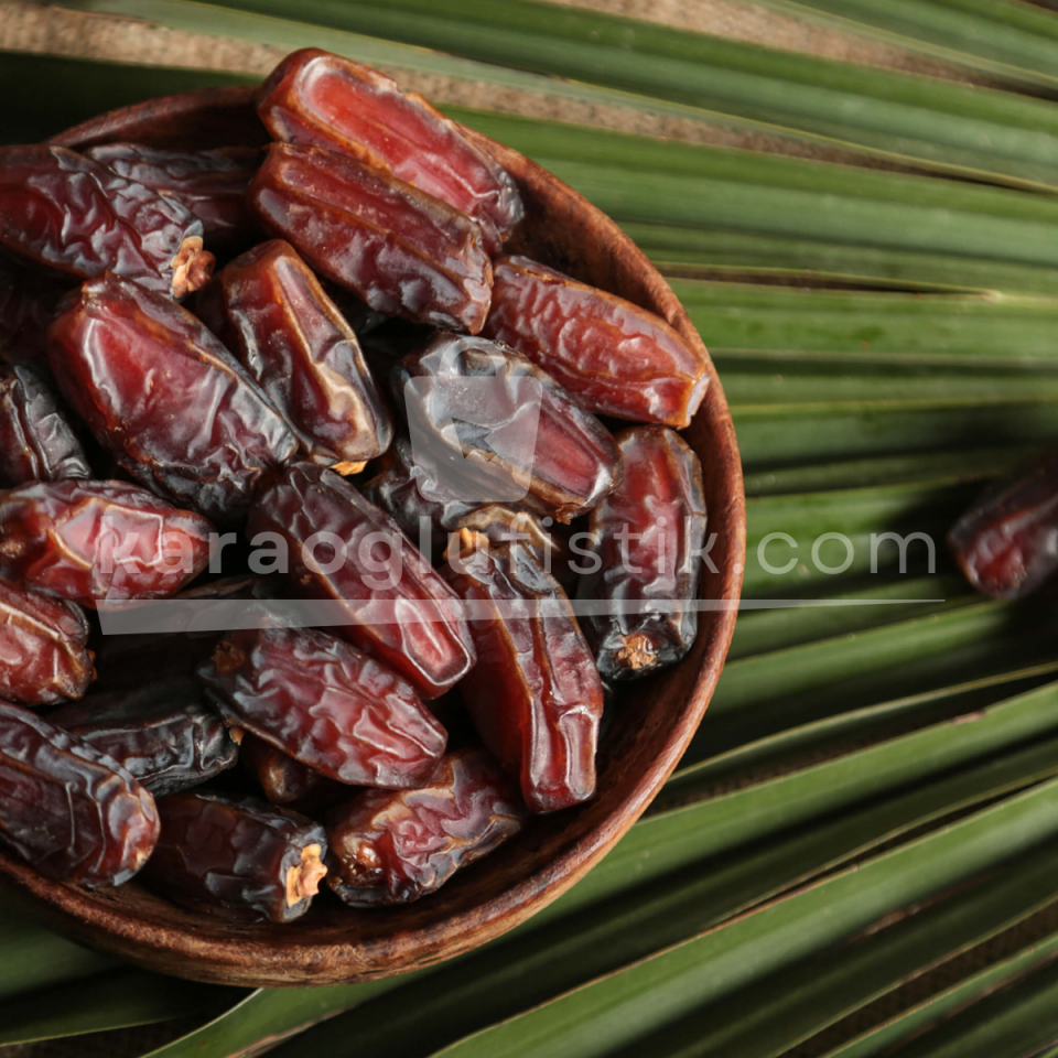 Medine Mebrum Hurması
